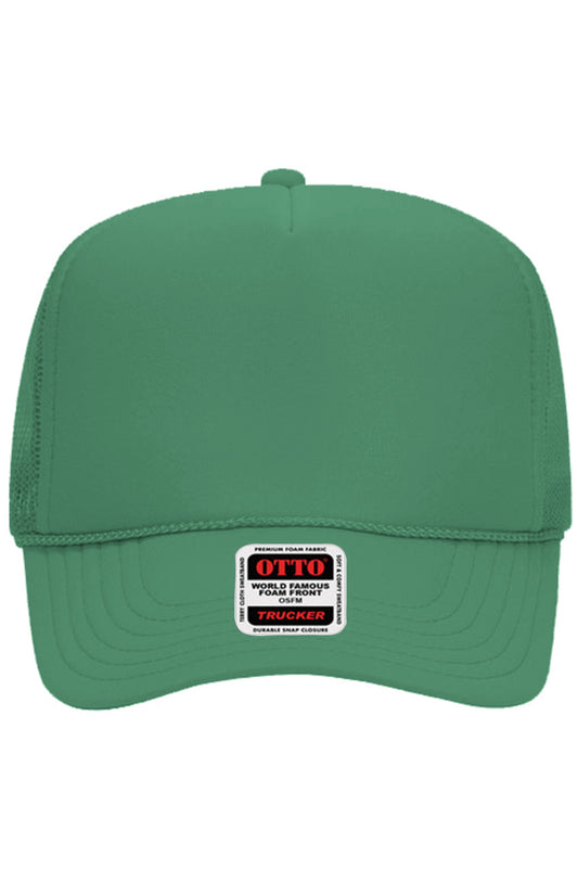 Retro Trucker Hat