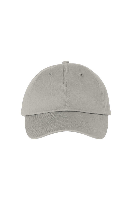 Adjustable Camo Cap
