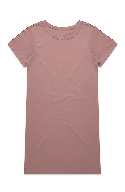 Women's T-Shirt Dress