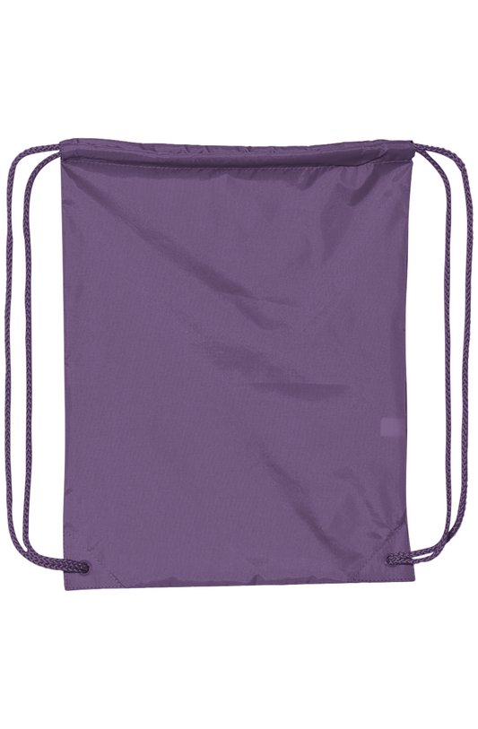 Drawstring Backpack