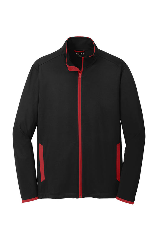 Active Sport Stretch Jacket