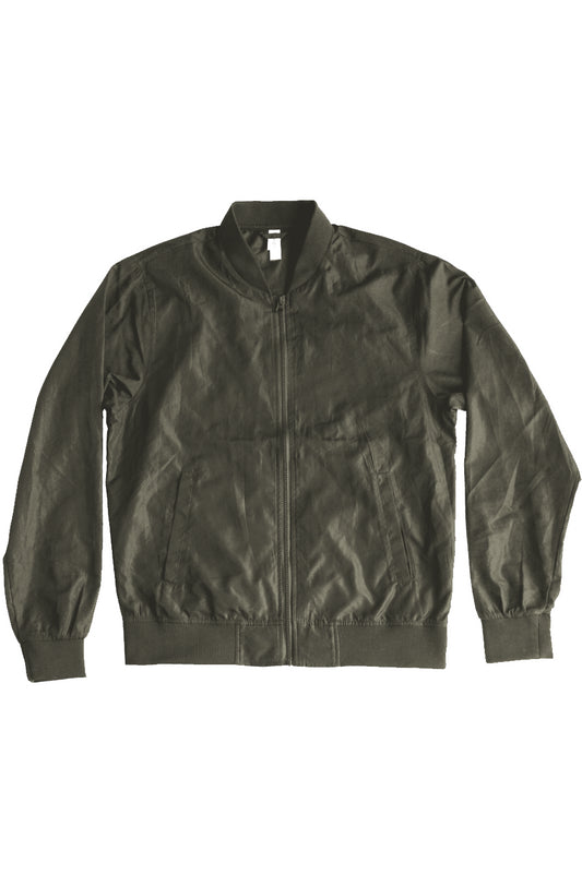Ultra Lightweight Bomber Jacket