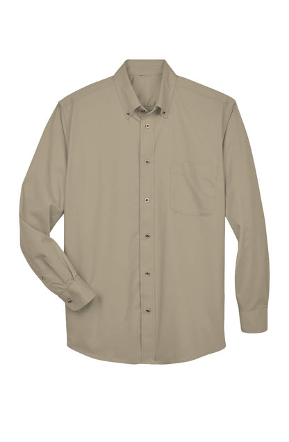 Men's Long-Sleeve Shirt