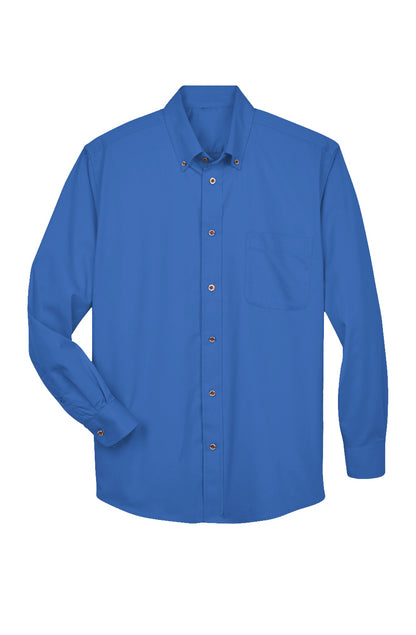 Men's Long-Sleeve Shirt