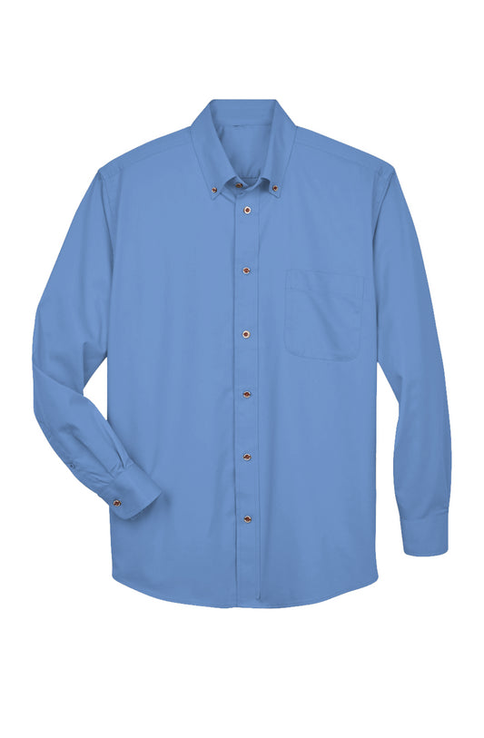 Men's Long-Sleeve Shirt