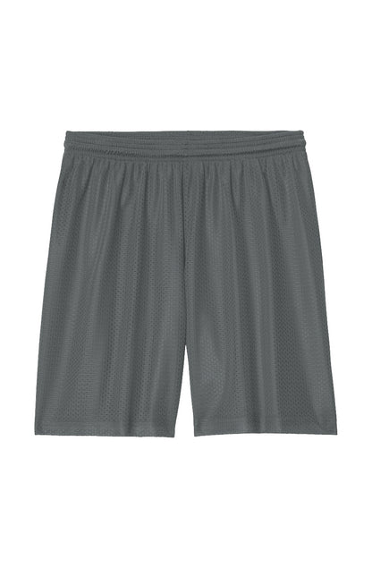 Mesh Style Shorts
