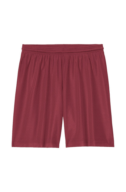 Mesh Style Shorts