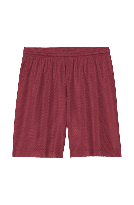 Mesh Style Shorts