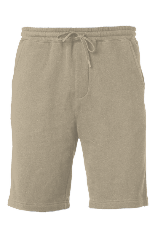 Men's Midweight Fleece Shorts