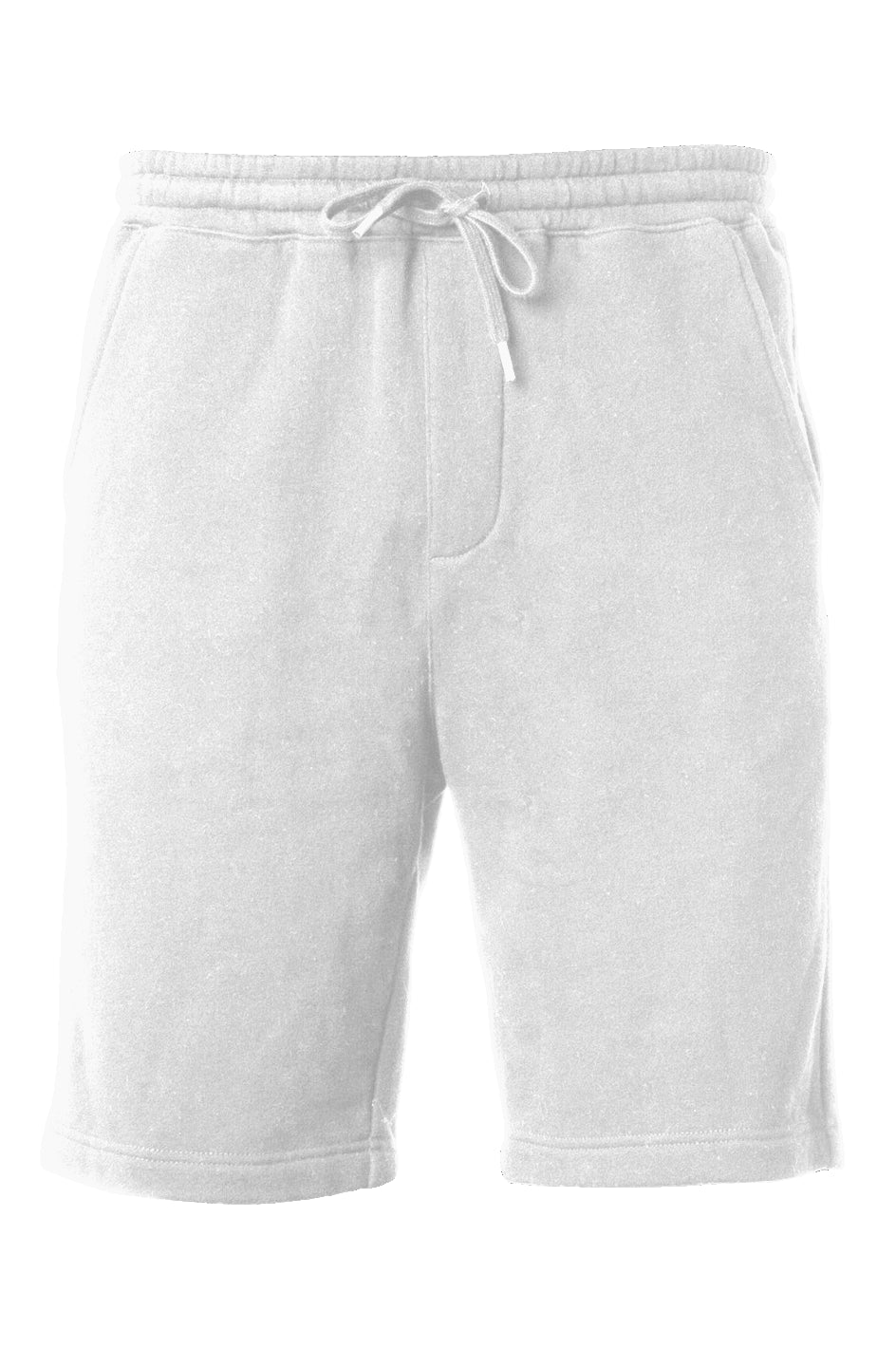 Men's Midweight Fleece Shorts