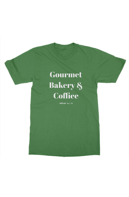 Gourmet Bakery & Coffiee T-Shirt