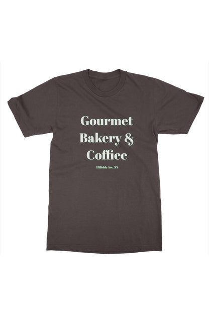 Gourmet Bakery & Coffiee T-Shirt