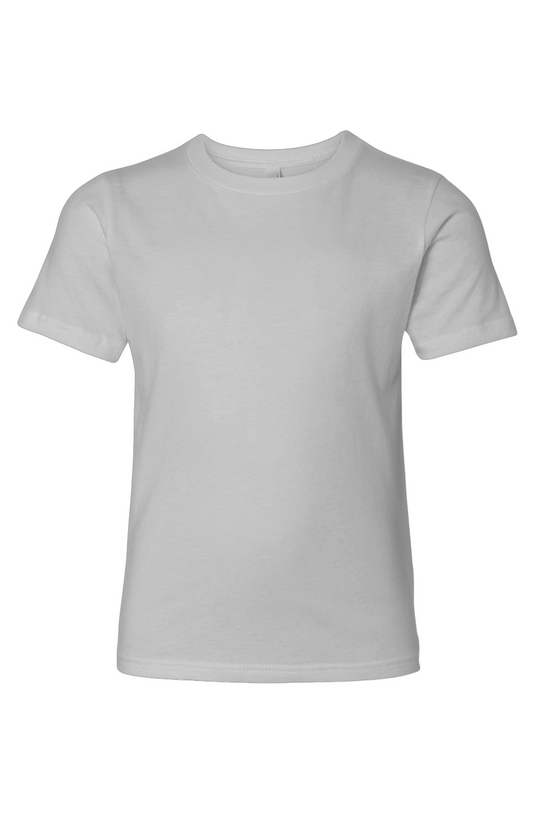 Kids Core Cotton T-Shirt