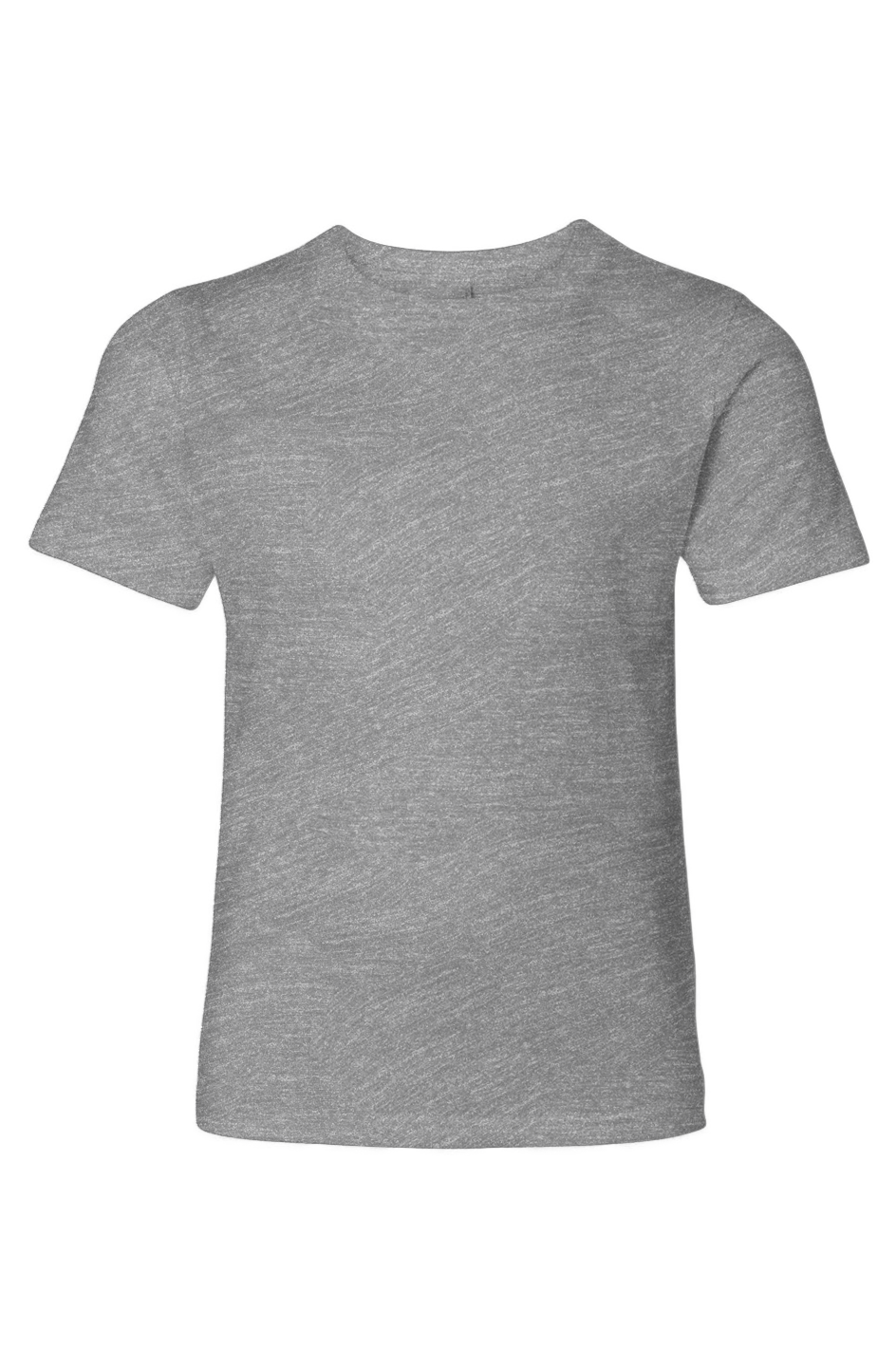kids Crew Neck T-Shirt
