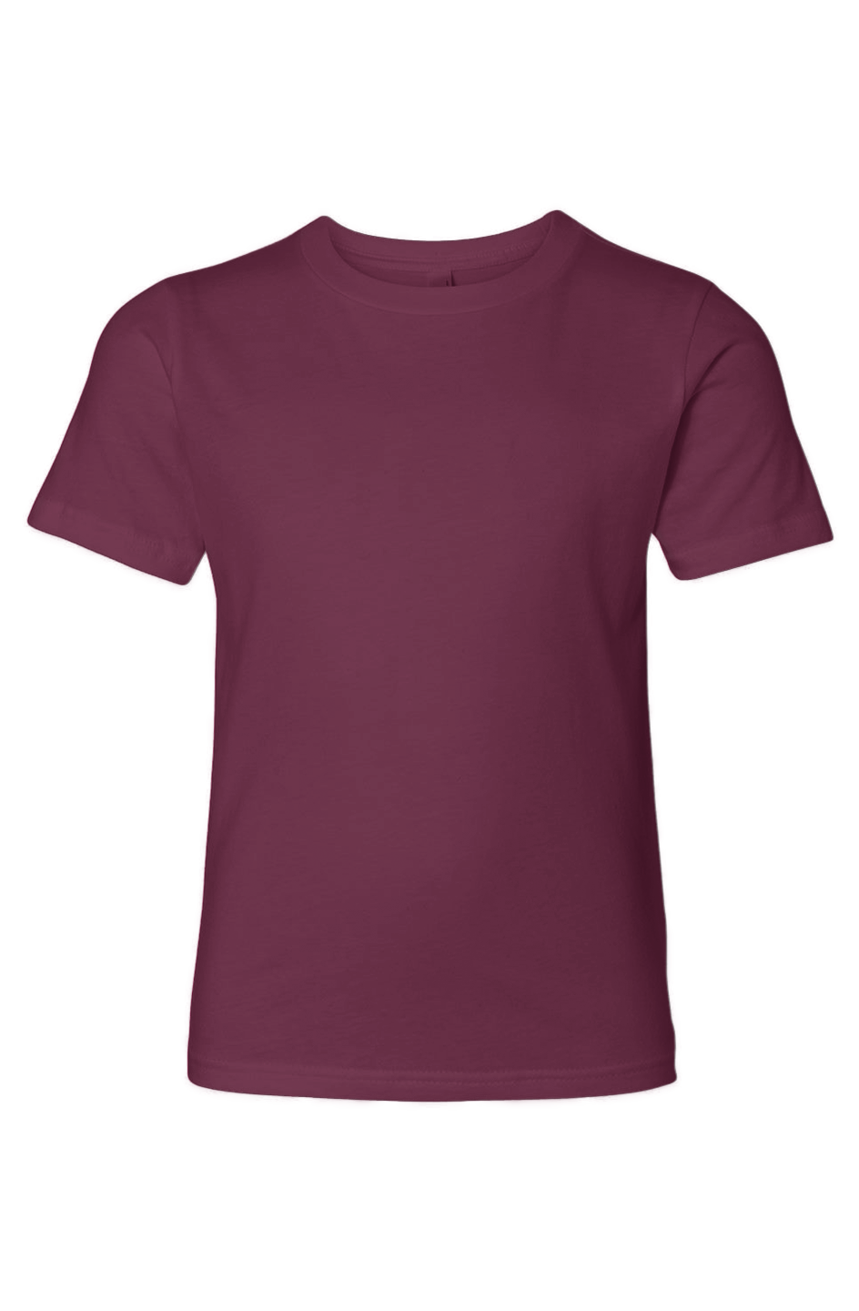 kids Crew Neck T-Shirt