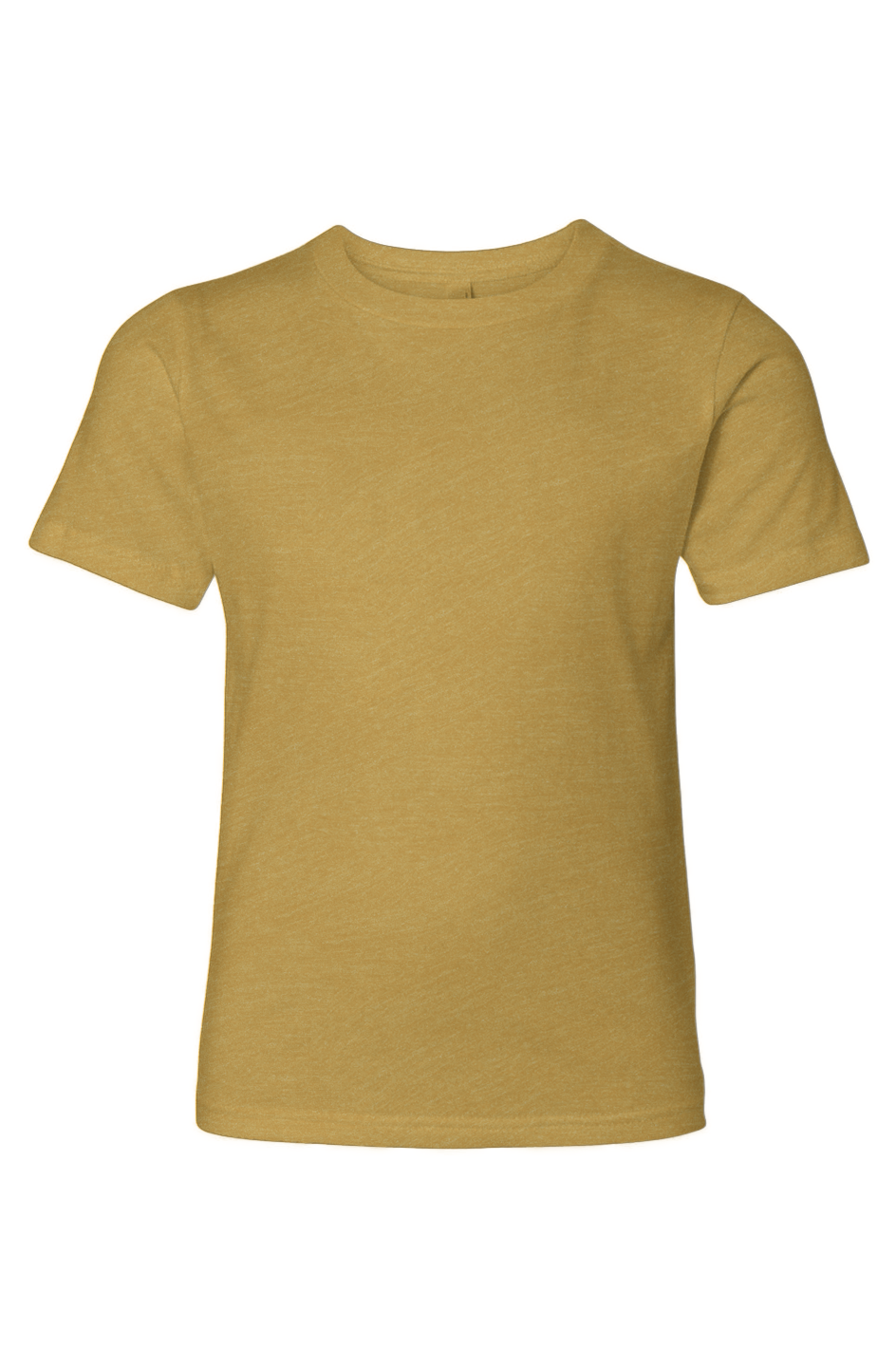 kids Crew Neck T-Shirt