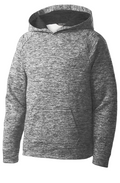 Kids Fleece Pullover Hoodie