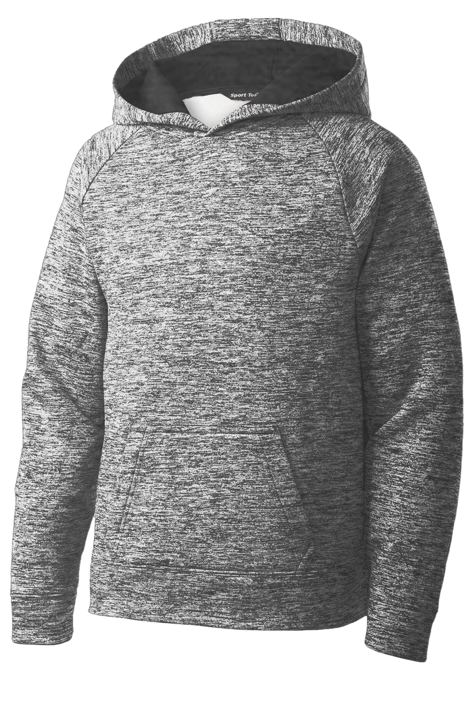 Kids Fleece Pullover Hoodie