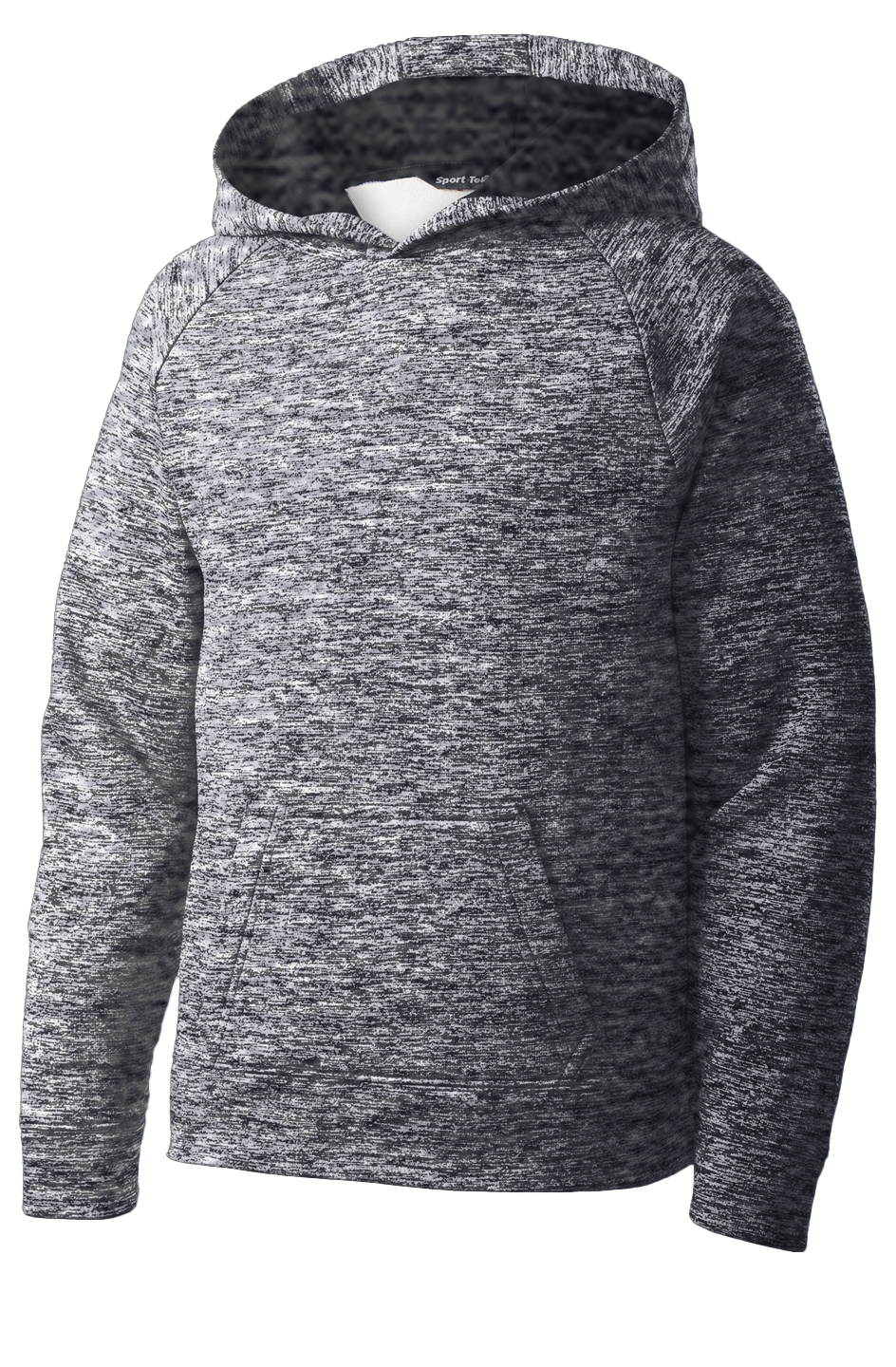 Kids Fleece Pullover Hoodie