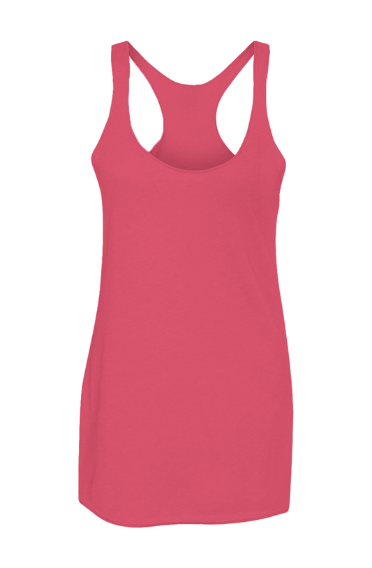 Racerback Tank Top