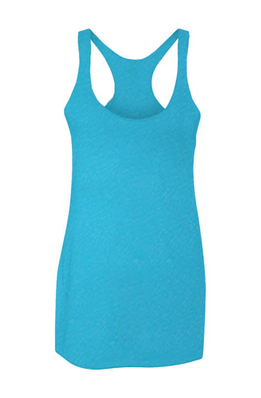 Racerback Tank Top