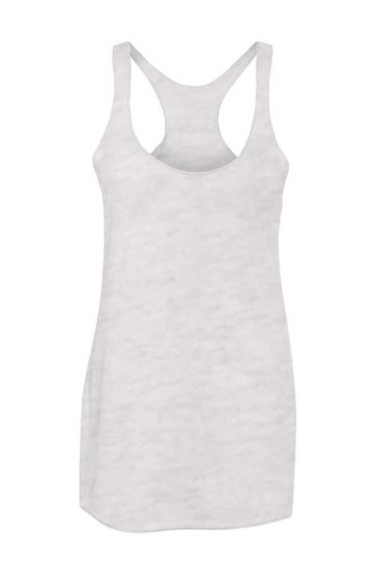 Racerback Tank Top