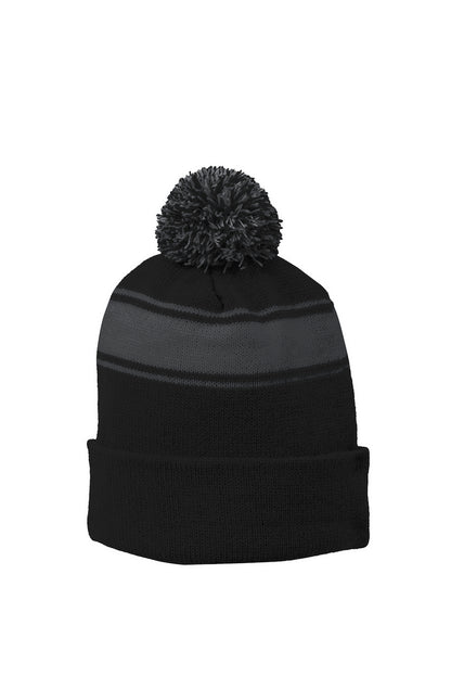 Multicolored Beanie