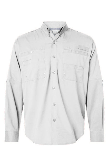 Kitty Hawk Fishing Shirt