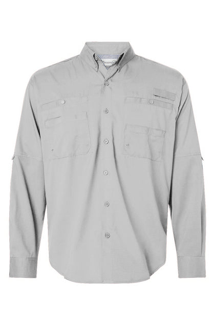Kitty Hawk Fishing Shirt