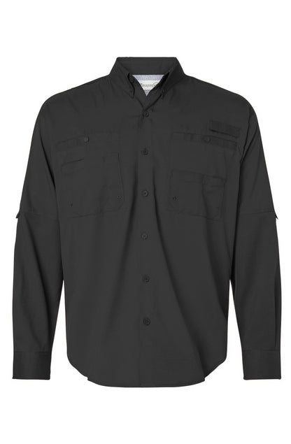 Kitty Hawk Fishing Shirt