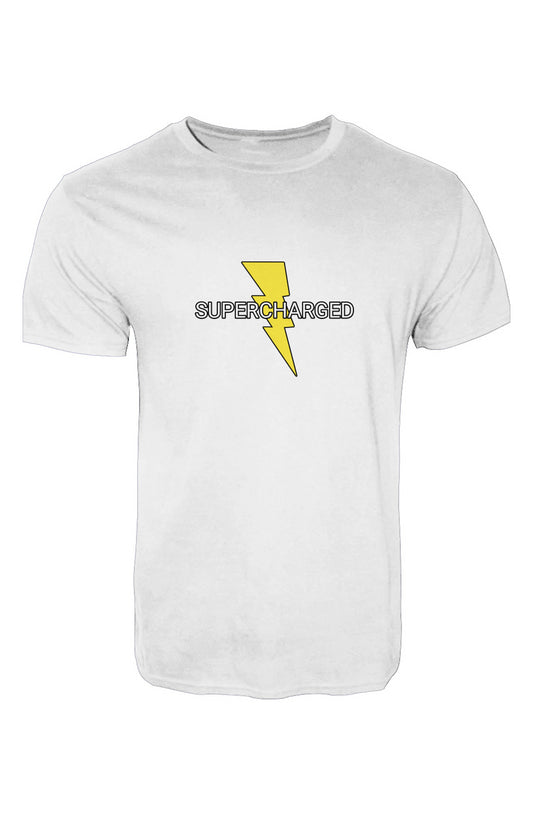 (Supercharged) T-Shirt