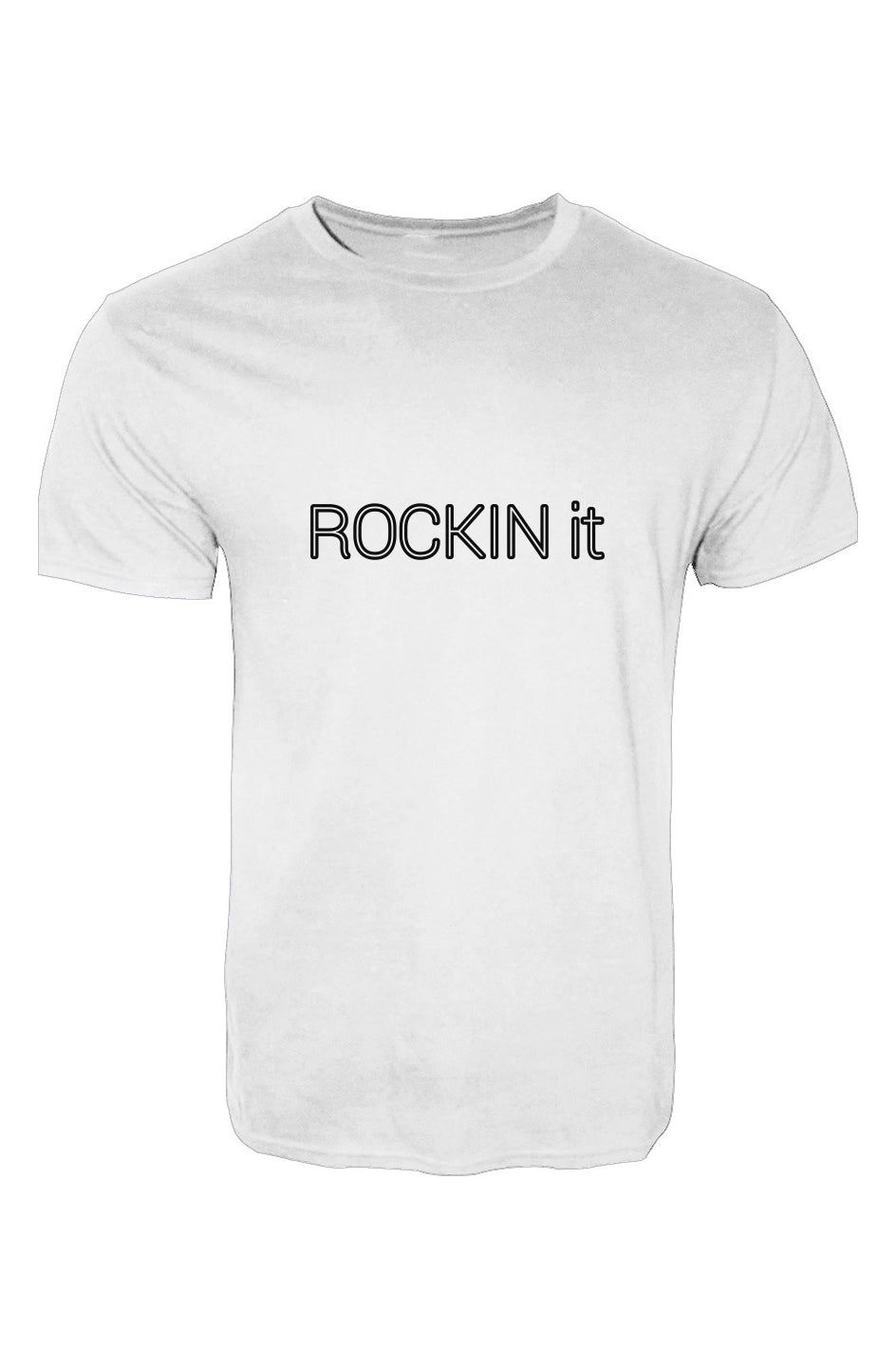 (Rockin it) T-Shirt