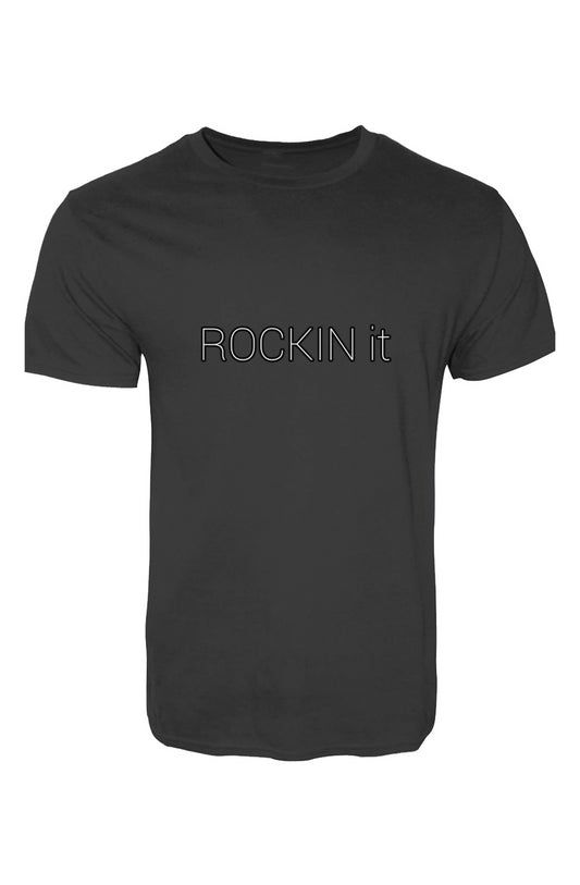 (Rockin it) T-Shirt