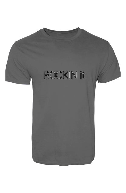 (Rockin it) T-Shirt