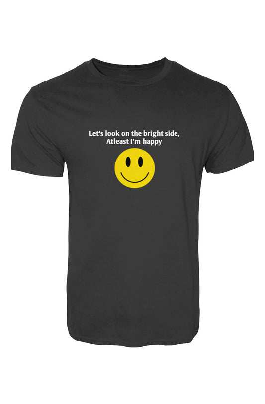 (Smile) T-Shirt 