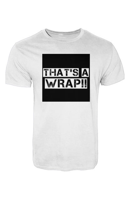 That's A Wrap) T-Shirt 