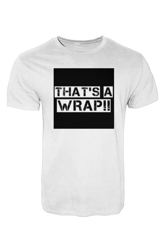 That's A Wrap) T-Shirt 