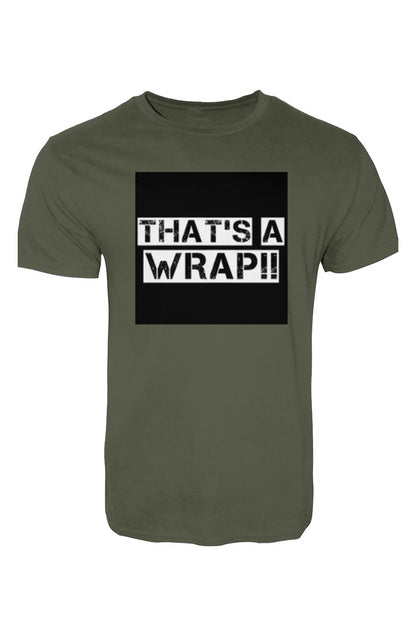 That's A Wrap) T-Shirt 