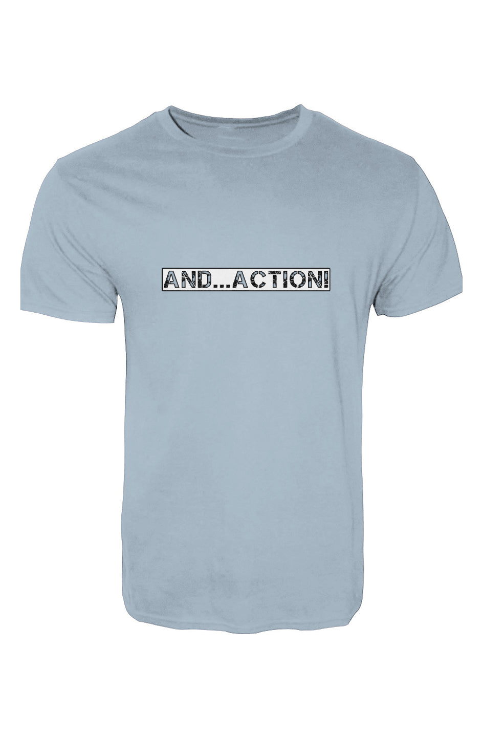 (And...Action!) T-Shirt 