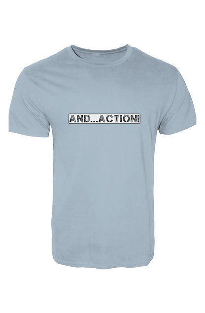 (And...Action!) T-Shirt 