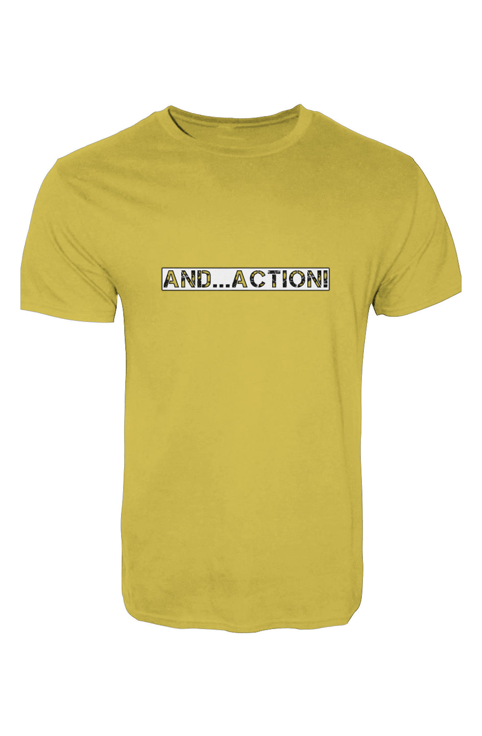 (And...Action!) T-Shirt 