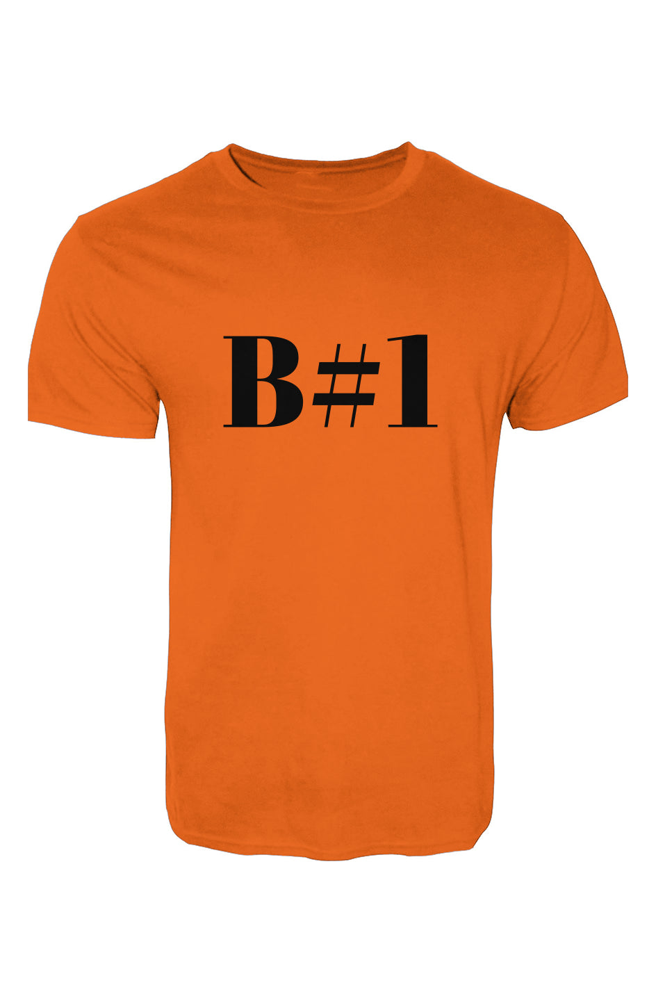 (B#1) T-Shirt 