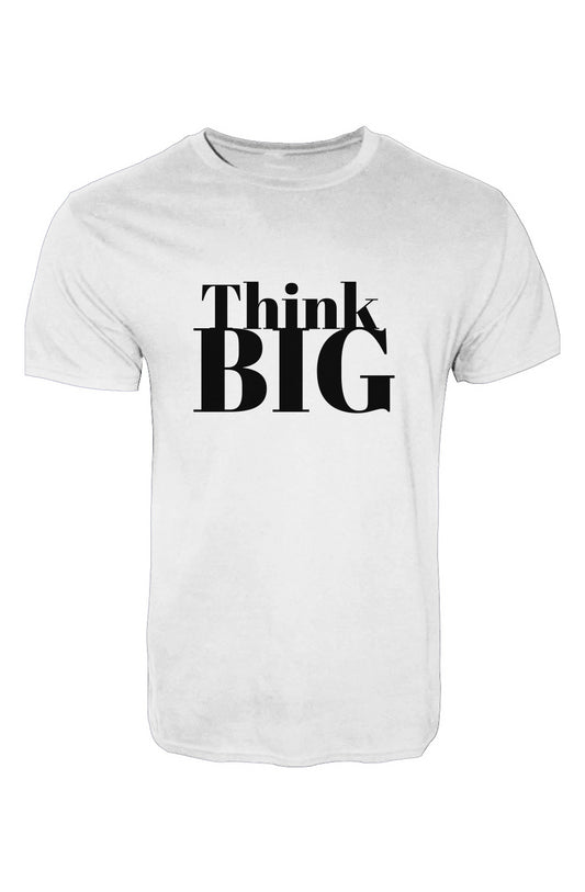 (Think Big) T-Shirt 