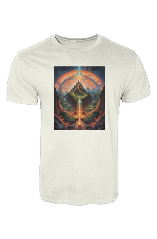 (Prehistoric Land) T-Shirt