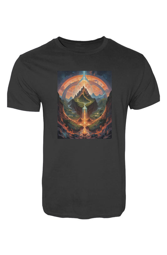 (Prehistoric Land) T-Shirt