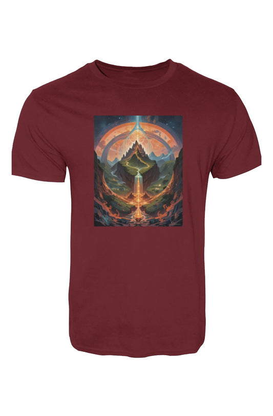 (Prehistoric Land) T-Shirt