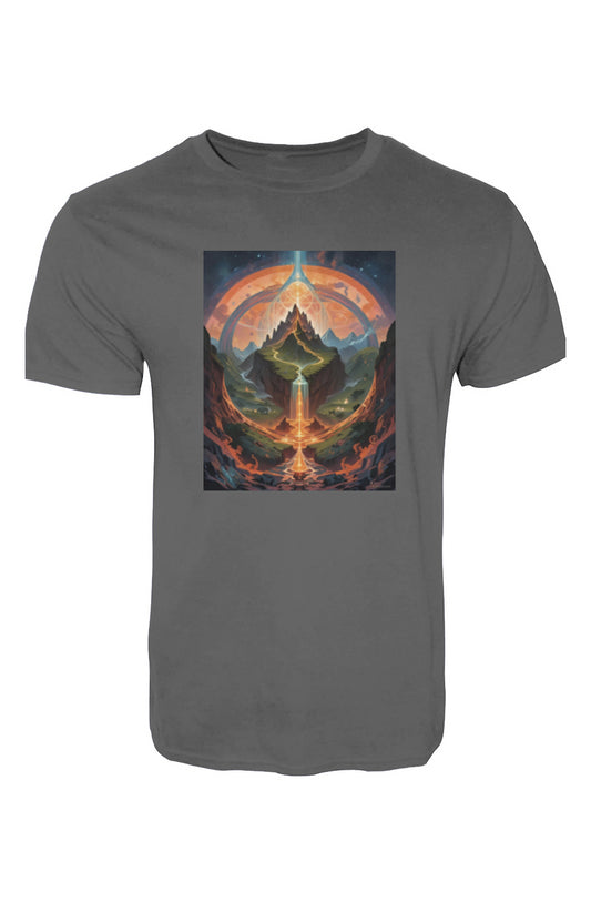 (Prehistoric Land) T-Shirt