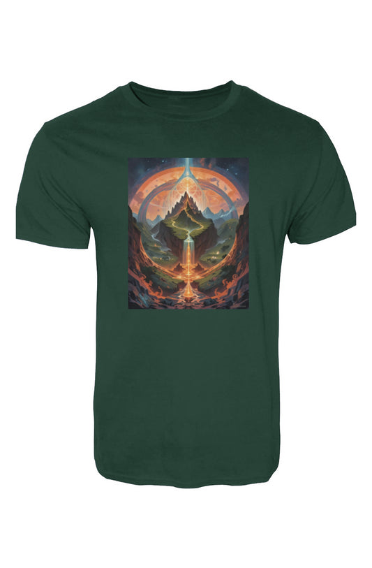 (Prehistoric Land) T-Shirt