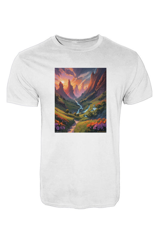 (Prehistoric Land) T-Shirt