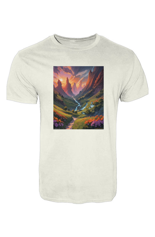 (Prehistoric Land) T-Shirt